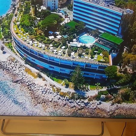 Bordighera Fivestar Exterior foto