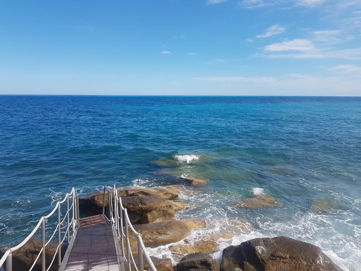 Bordighera Fivestar Exterior foto