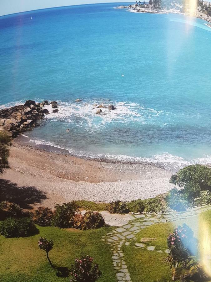 Bordighera Fivestar Exterior foto